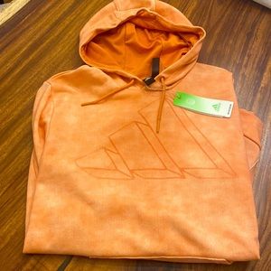 NWT Adidas sweatshirt